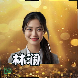 林澜